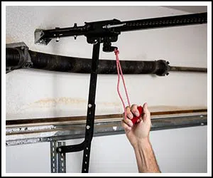 United Garage Door Service Dallas, TX 469-319-2289 - spring